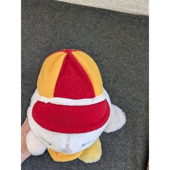 Walt Disney World Donald Duck Nephew Dewey 9" Plush Soft Toy Stuffed Animal - Picture 6 of 8